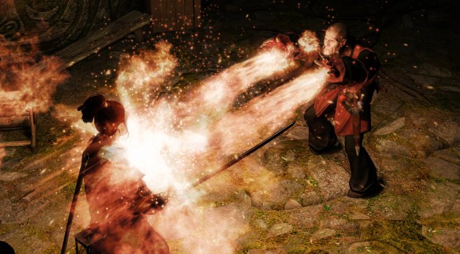 Destroy The Dark Brotherhood Quest Expansion Mod for Skyrim-2