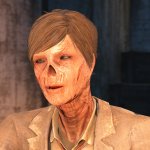 Fallout 4 HD 2K Faces Mod-5
