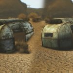 Fallout New Vegas physically-based vehicles-1