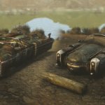 Fallout New Vegas physically-based vehicles-3