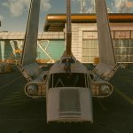 New Star Wars Mod for Starfield-5