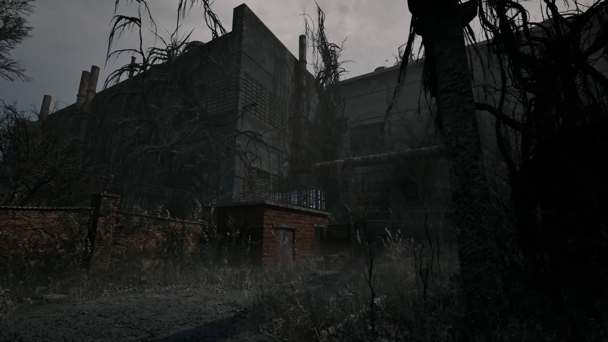 STALKER’s Yantar looks glorious in Unreal Engine 5 with Lumen