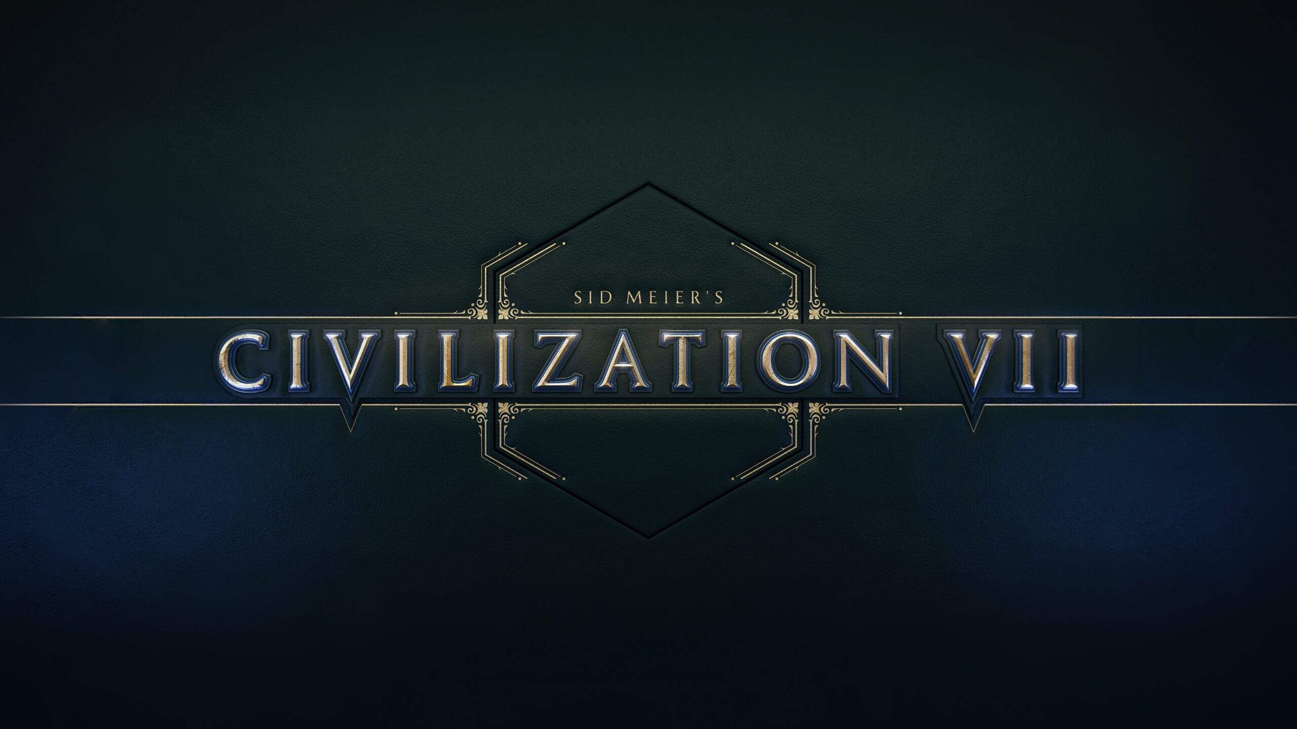 2K Games официально анонсировала выход Civilization VII на ПК в 2025 году.
