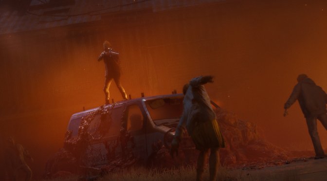State of Decay 3 feature
