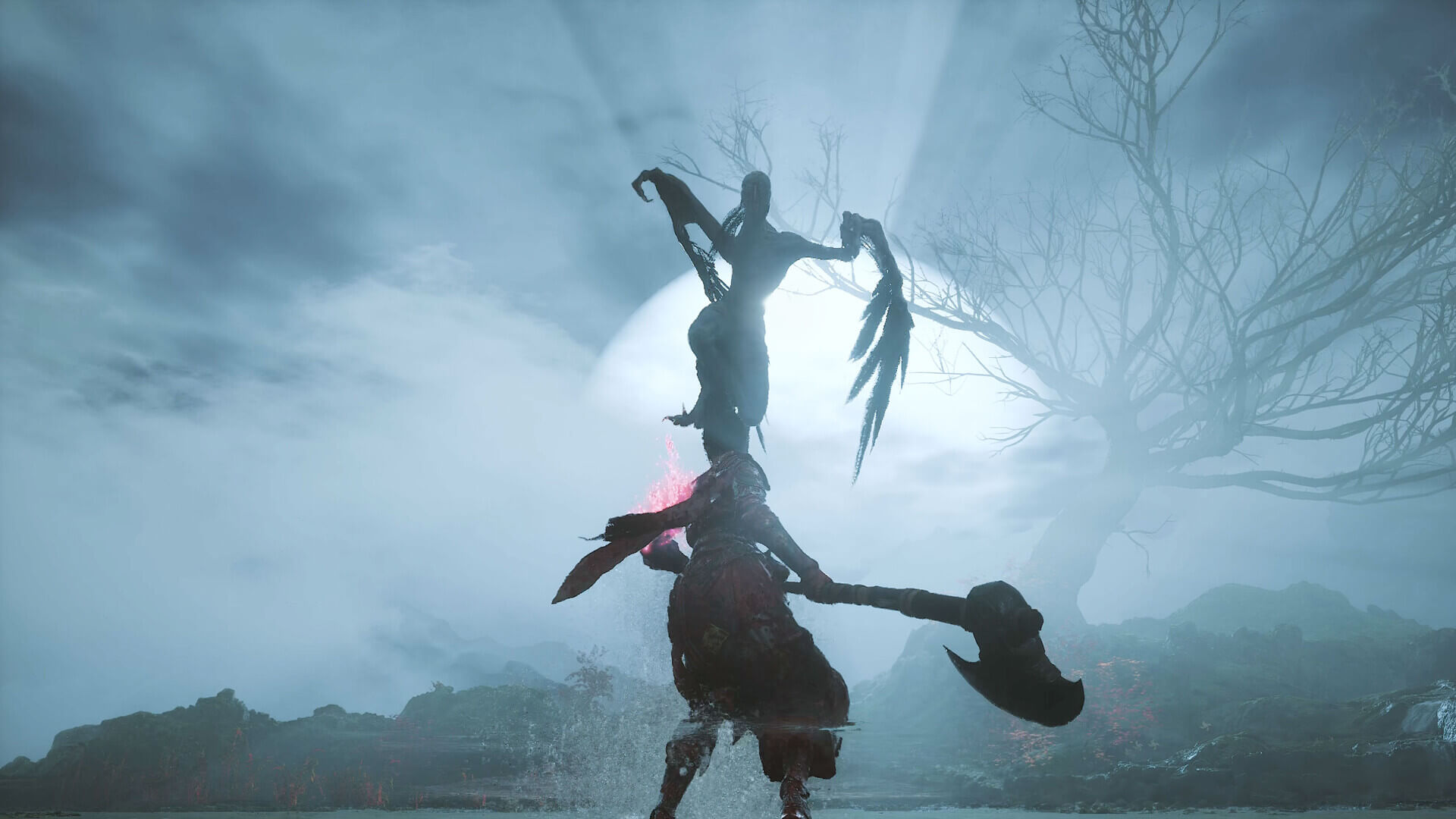Ролевая игра в стиле Souls WUCHANG: Fallen Feathers выйдет на ПК в 2025 году