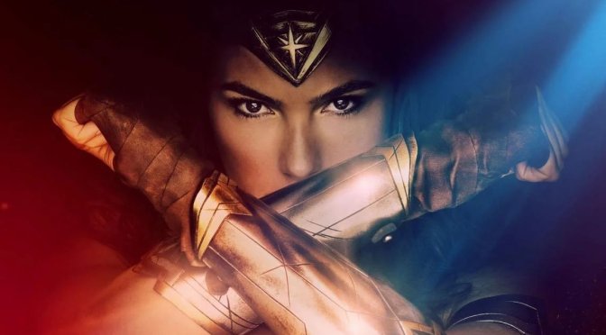 First details and concept art leaked for Monolith’s Wonder Woman