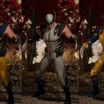 X-Men 97 Mod for Mortal Kombat 1 screenshots-1