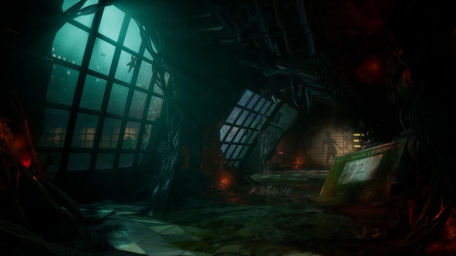 The original BioShock looks incredible in Unreal Engine 5