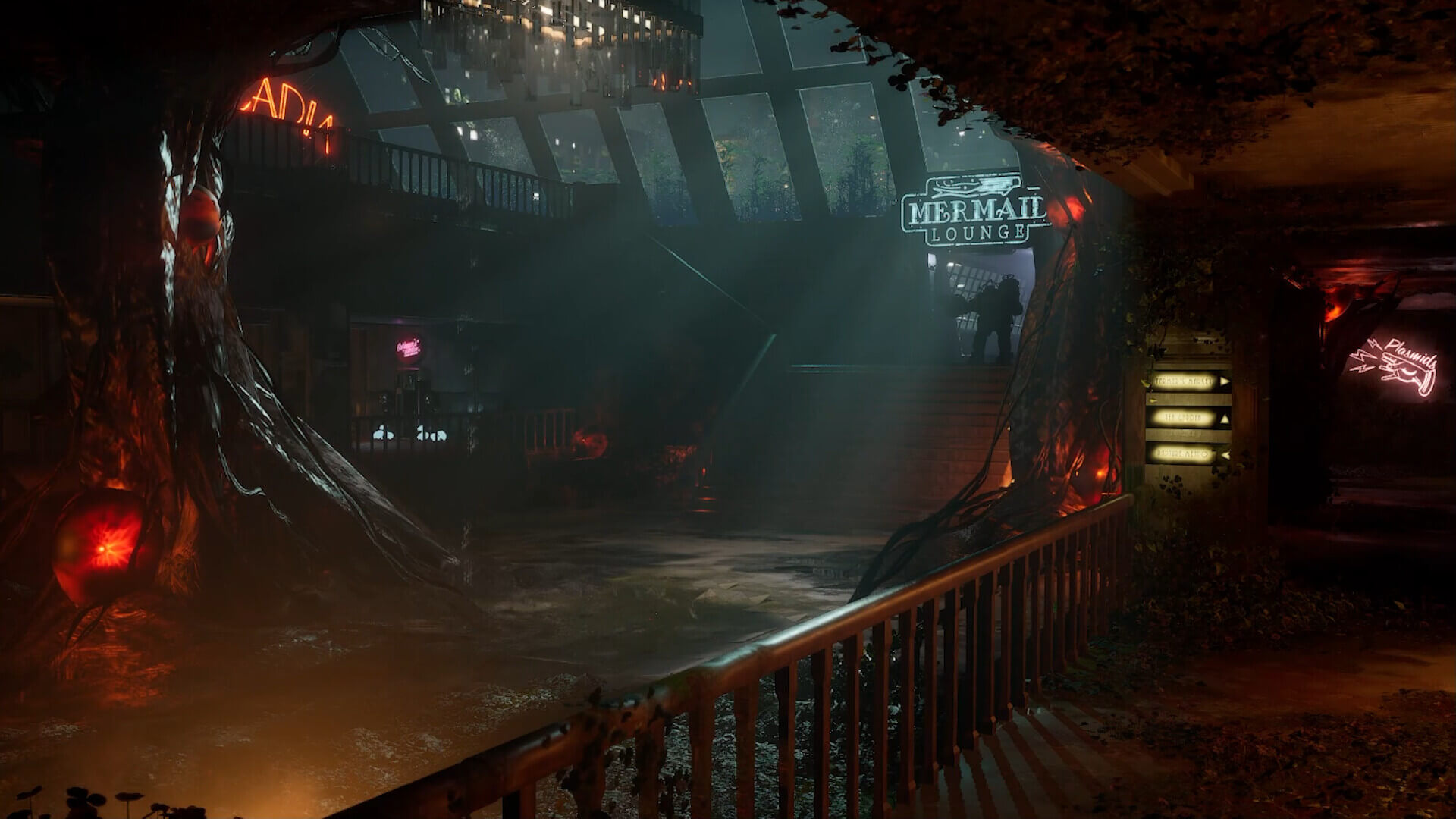 The original BioShock looks incredible in Unreal Engine 5