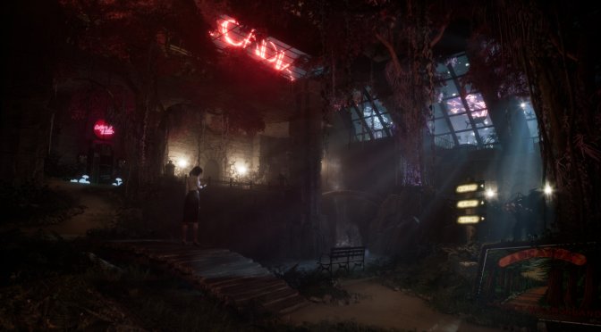 The original BioShock looks incredible in Unreal Engine 5