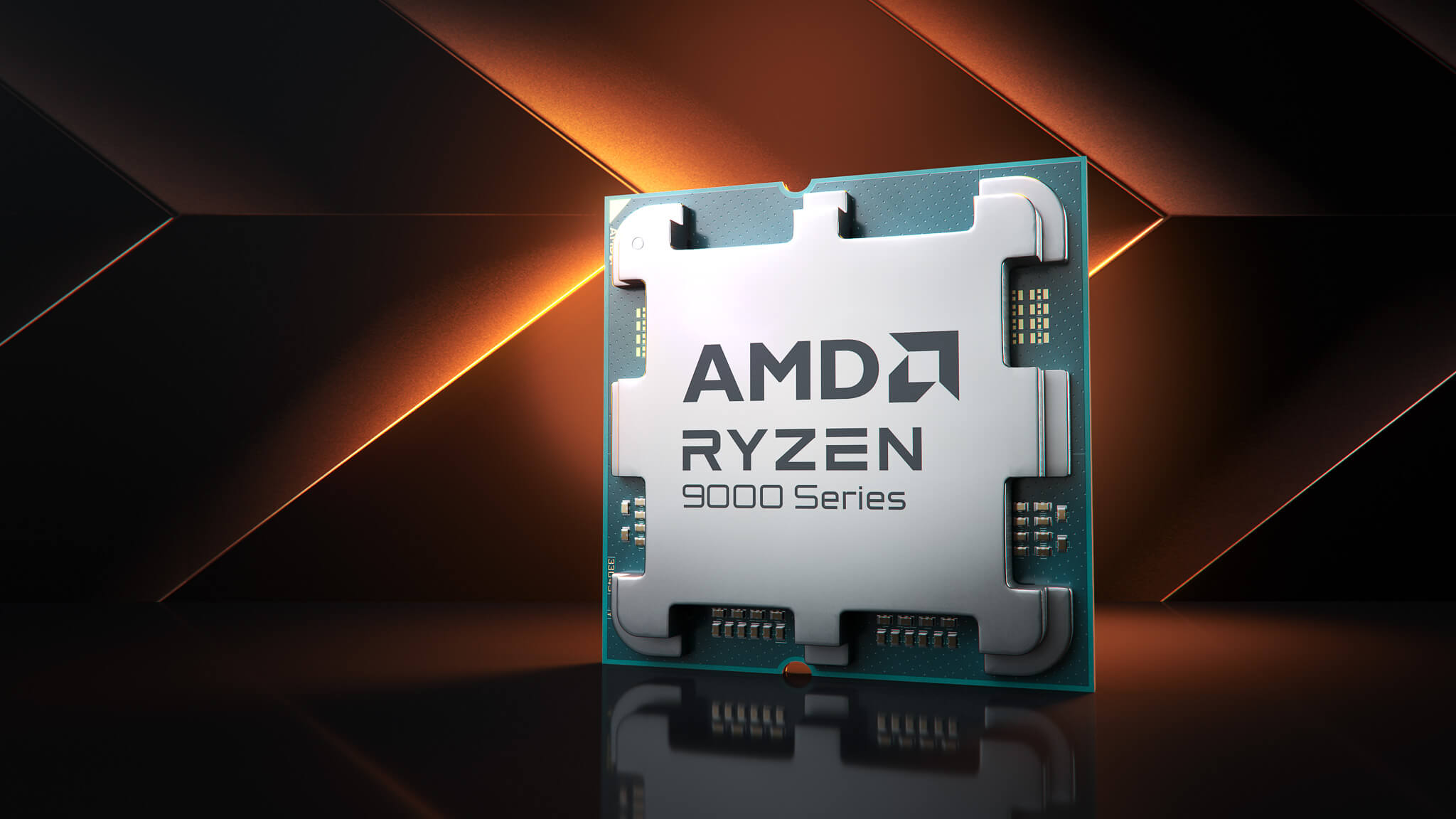 Se filtraron los primeros puntos de referencia de juegos para el AMD Ryzen 9 9950X3D