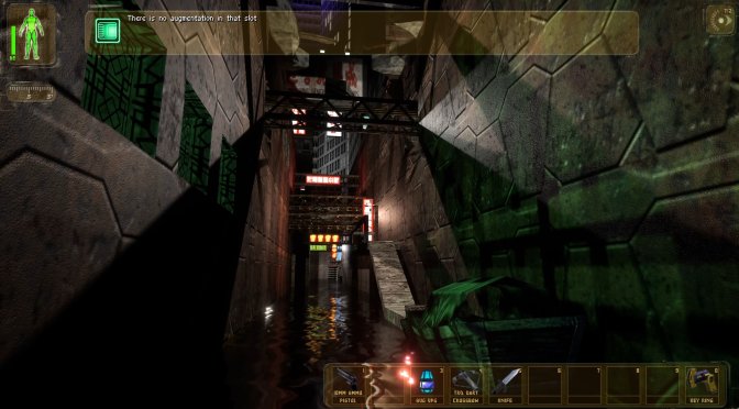 Deus Ex and Unreal Tournament 99 look incredible in Unreal Engine 5 thanks to Surreal 98