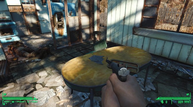 This Fallout 4 Mod adds contextual hit reactivity to various objects and items, something that will greatly enhance the game’s stealth combat mechanics
