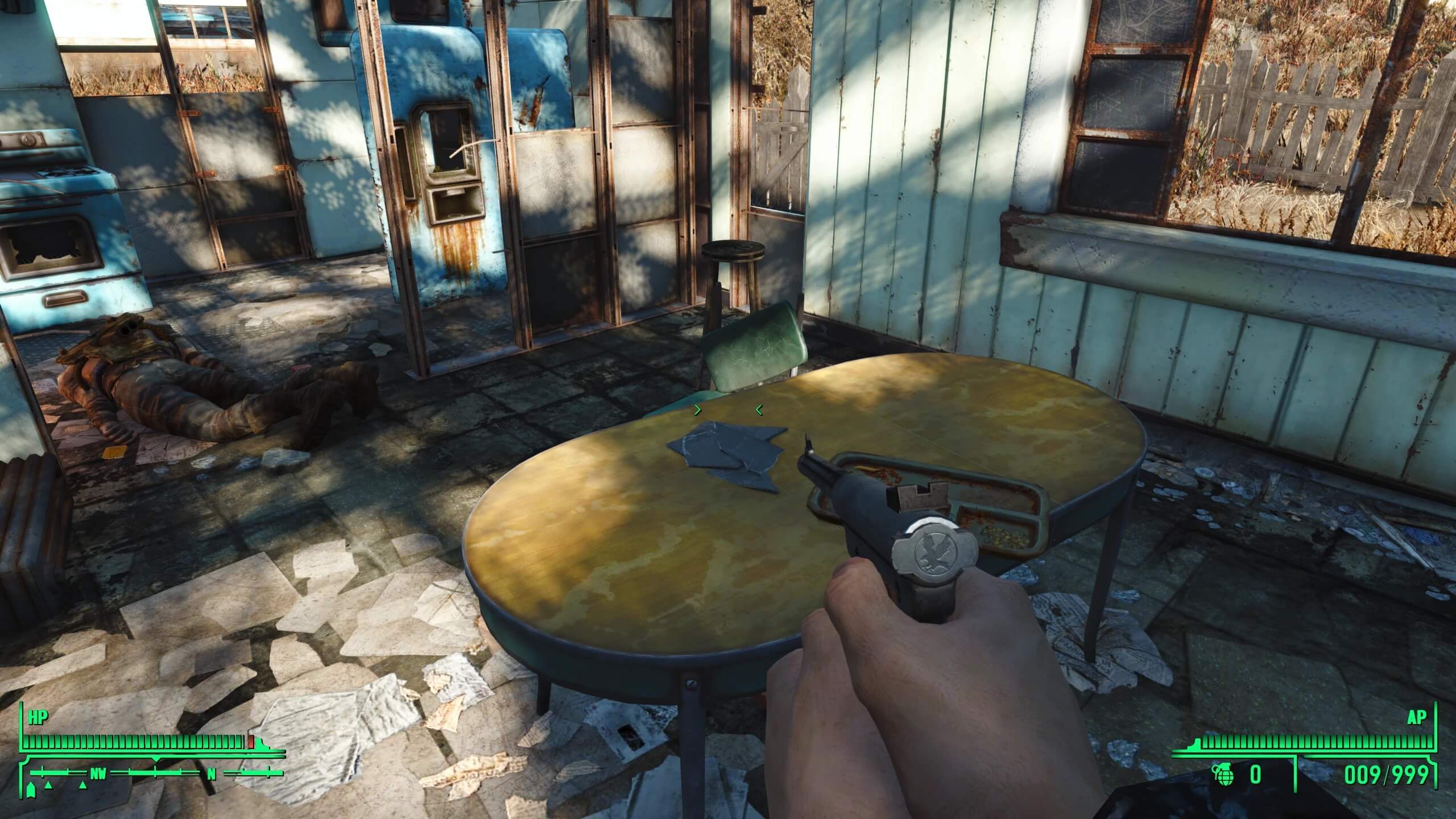 This Fallout 4 Mod adds contextual hit reactivity to various objects and items, something that will greatly enhance the game’s stealth combat mechanics