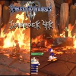 Kingdom Hearts 3 4K Texture Pack comparisons-3