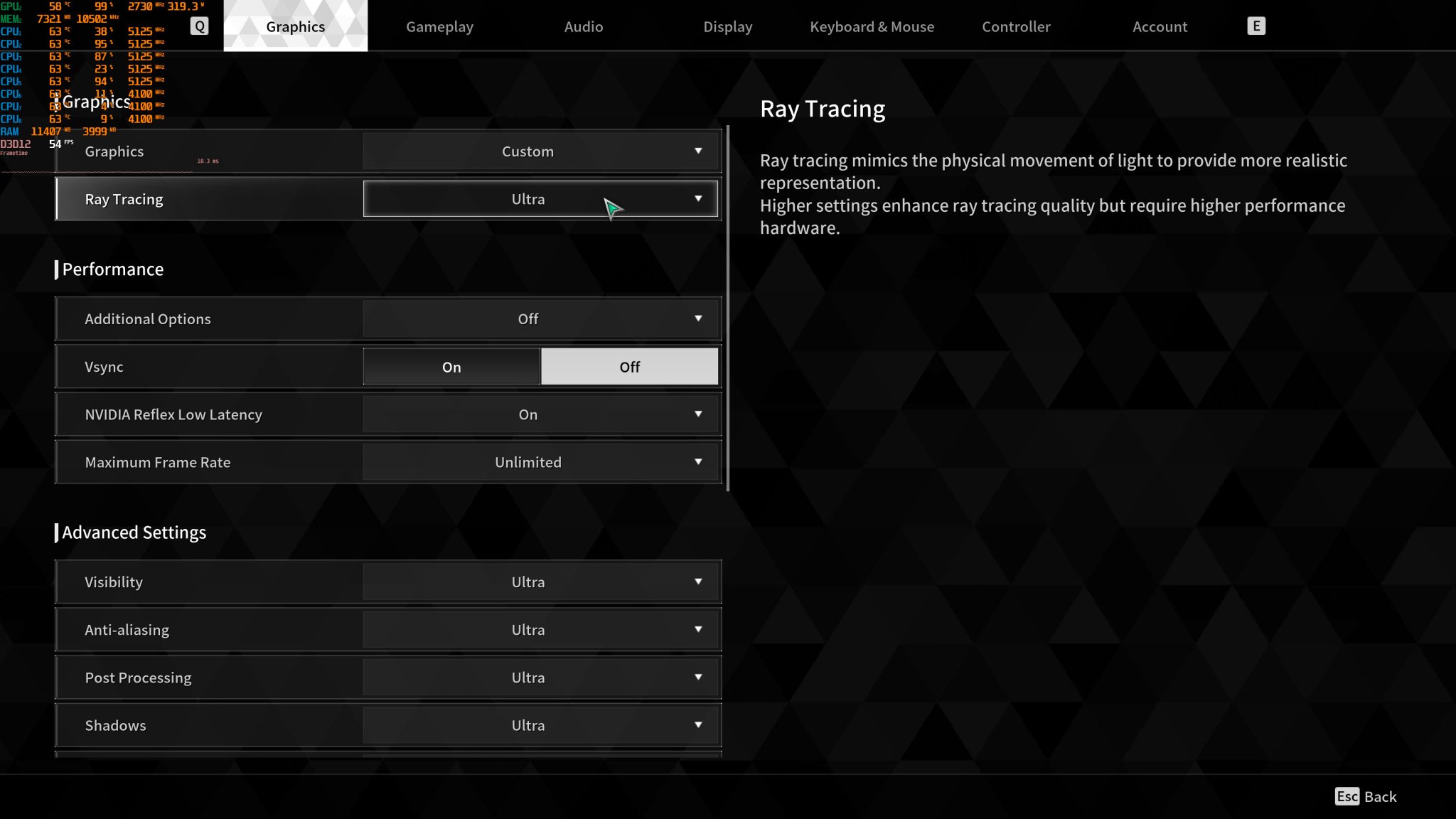 The First Descendant Benchmarks & PC Performance Analysis