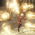 Nier Automata 2B-2P Mod for Elden Ring-2