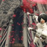 Nier Automata 2B-2P Mod for Elden Ring-3