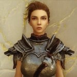 Skyrim Appearance Overhaul For Women Mod-1