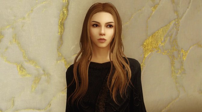 This Skyrim Mod attempts to “beautify” 294 female NPCs