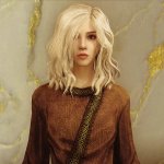 Skyrim Appearance Overhaul For Women Mod-3