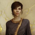 Skyrim Appearance Overhaul For Women Mod-5