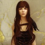 Skyrim Appearance Overhaul For Women Mod-6