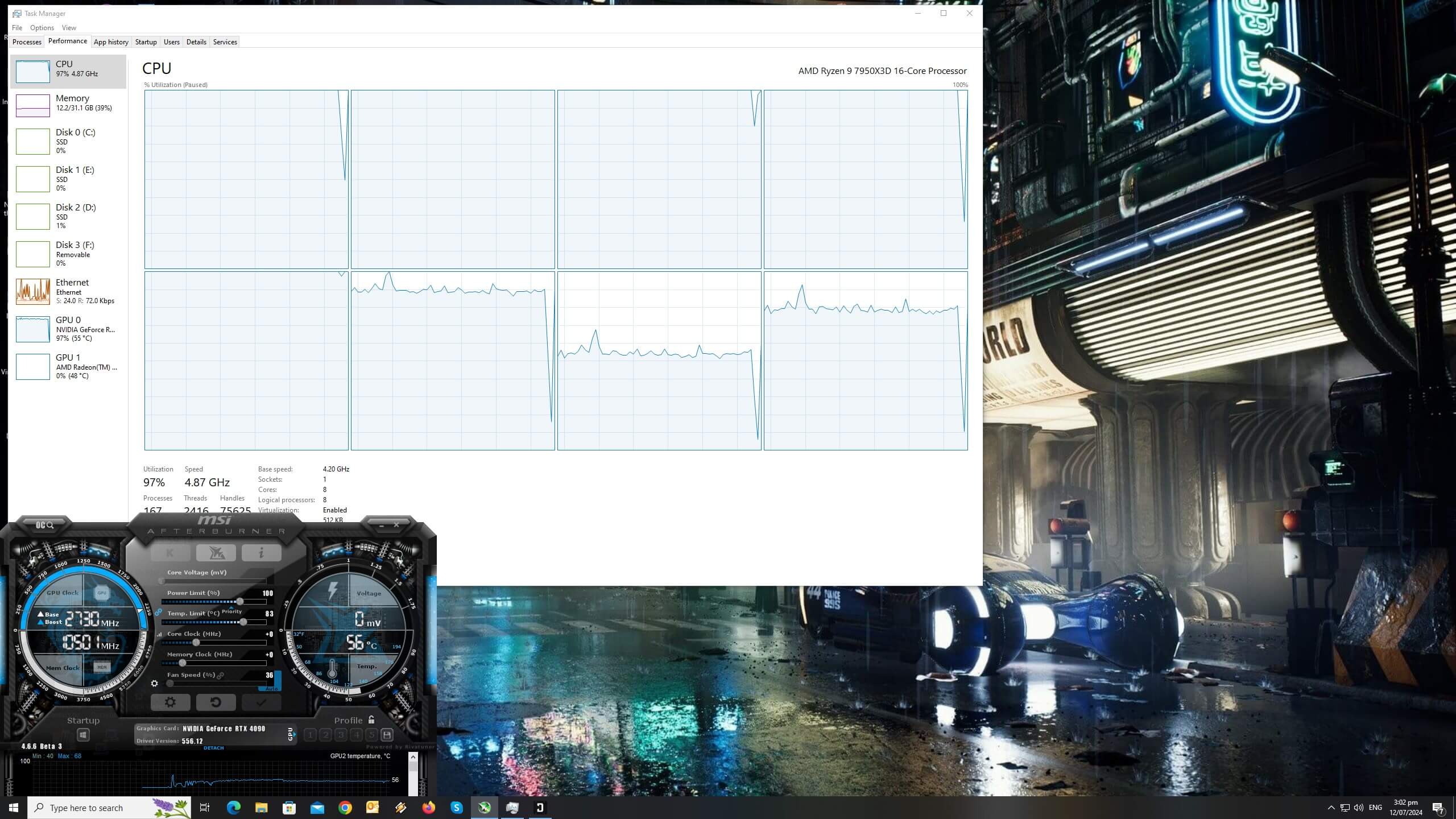 The First Descendant Benchmarks & PC Performance Analysis