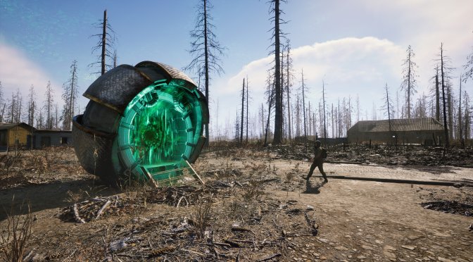 Chernobylite 2 Exclusion Zone screenshots-2