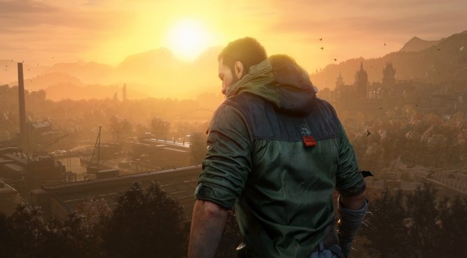 Here are the first details for Techland’s Dying Light: The Beast