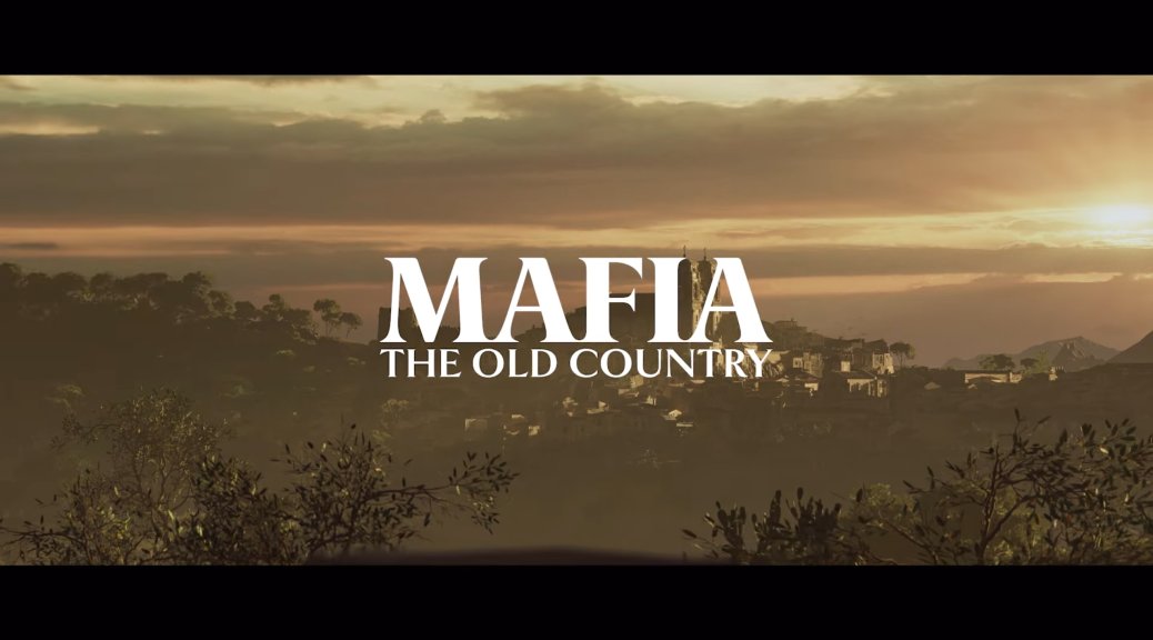 The release window for Mafia The Old Country has been leaked