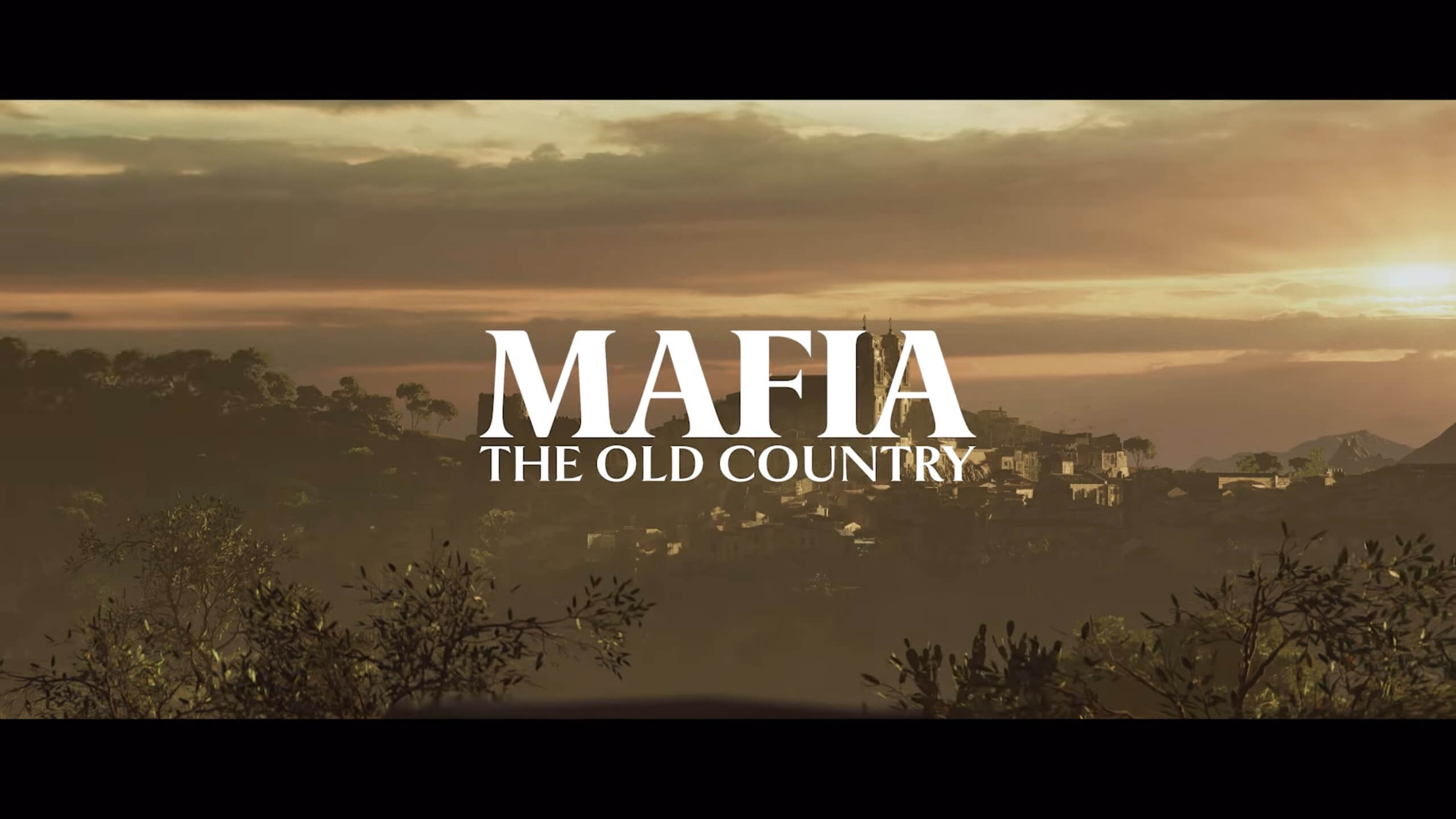 Mafia 4 будет называться Mafia: The Old Country, первый тизер