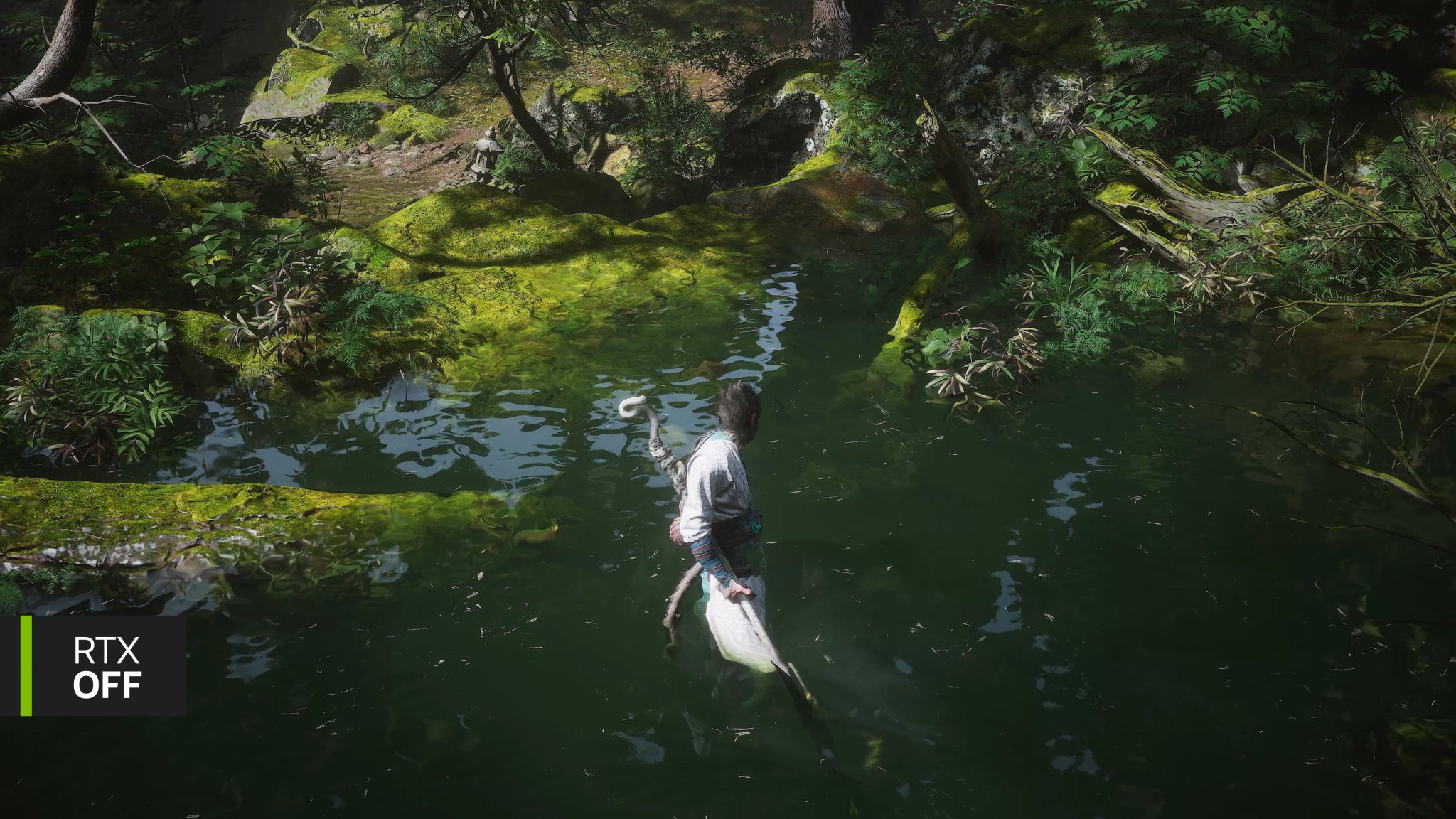 Black Myth: Wukong – Ray Tracing & DLSS 3 Benchmarks