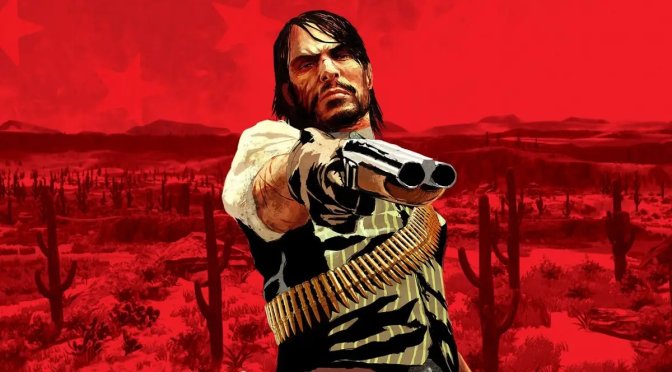 Red Dead Redemption Remaster PC has visual improvements over the PS5 version