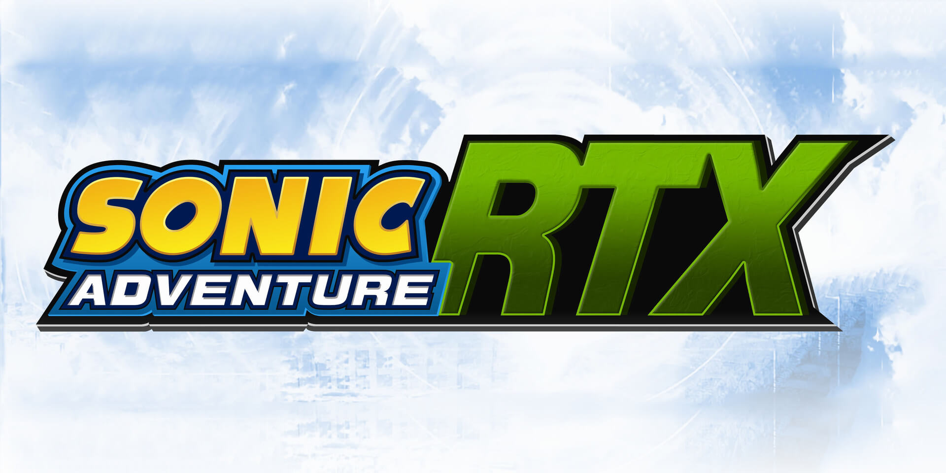 Sonic Adventure RTX Remix Path Tracing Mod is 90% complete