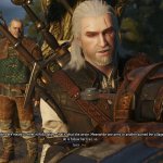 The Witcher 3 4k Improved Story Characters Mod-1