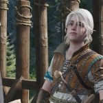 The Witcher 3 4k Improved Story Characters Mod-2