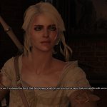 The Witcher 3 4k Improved Story Characters Mod-5