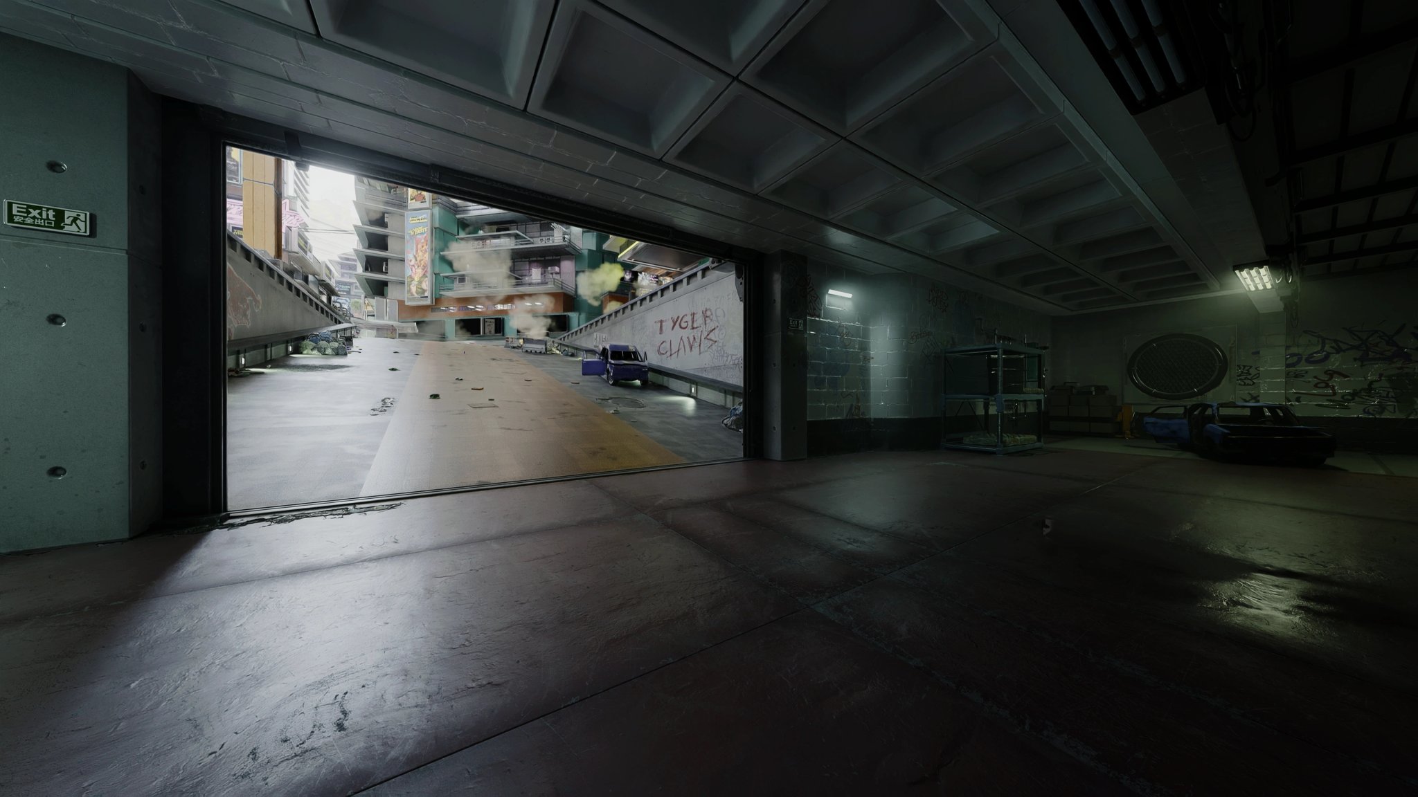 This Cyberpunk 2077 Mod disables all the fake lights when using Path Tracing/Ray Tracing