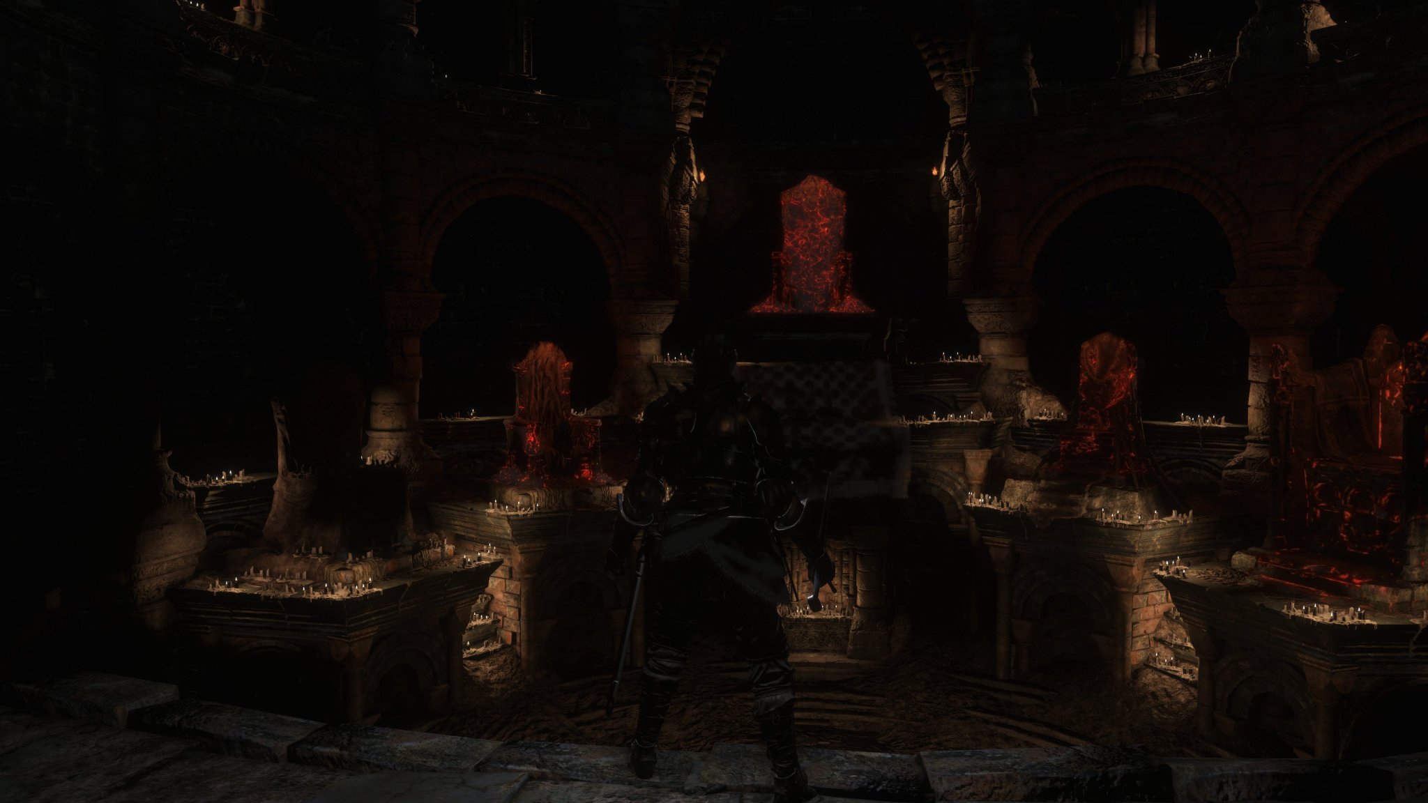 Dark Souls 3 will soon get a mod that will remaster its lighting