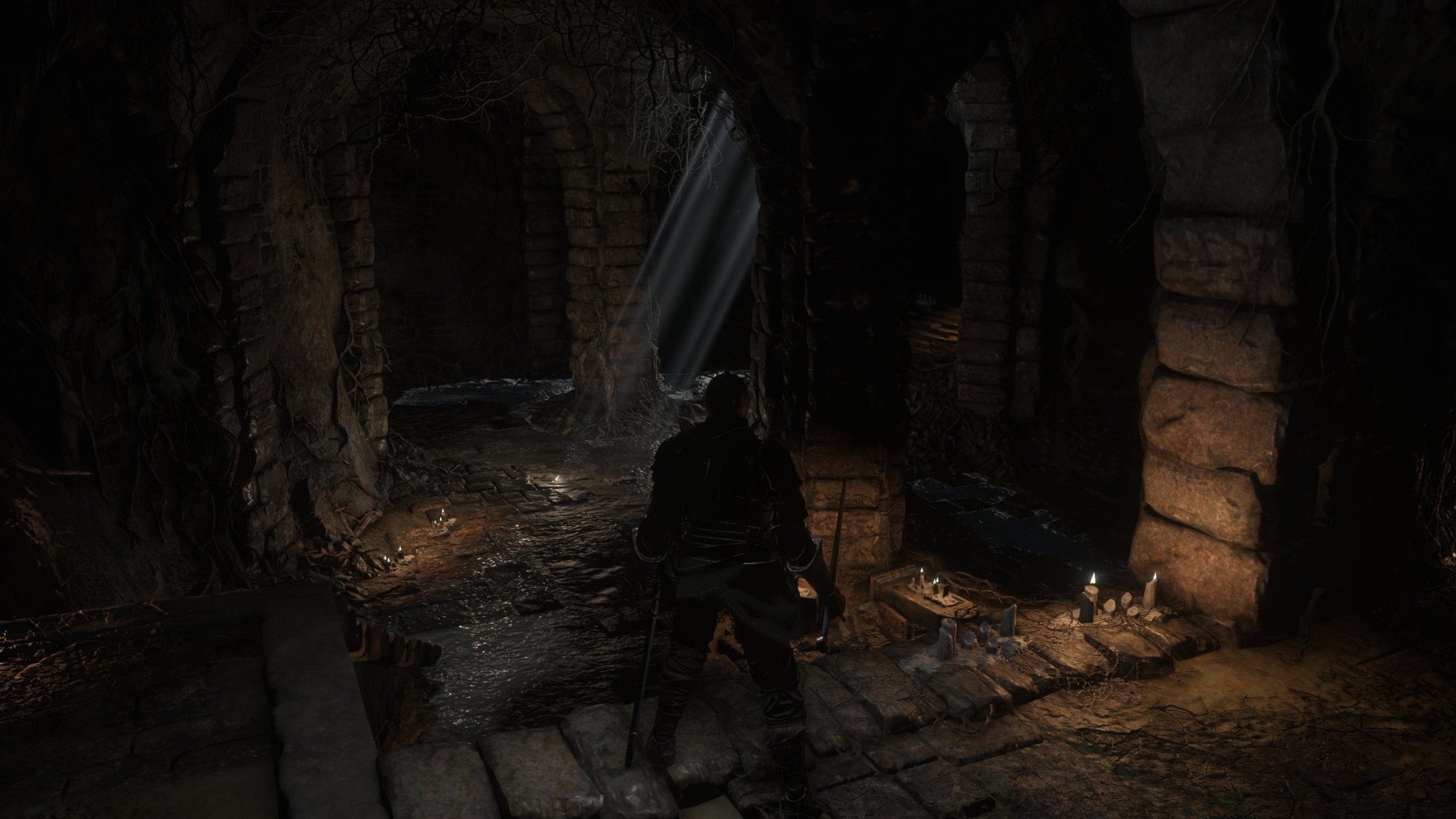 Dark Souls 3 will soon get a mod that will remaster its lighting