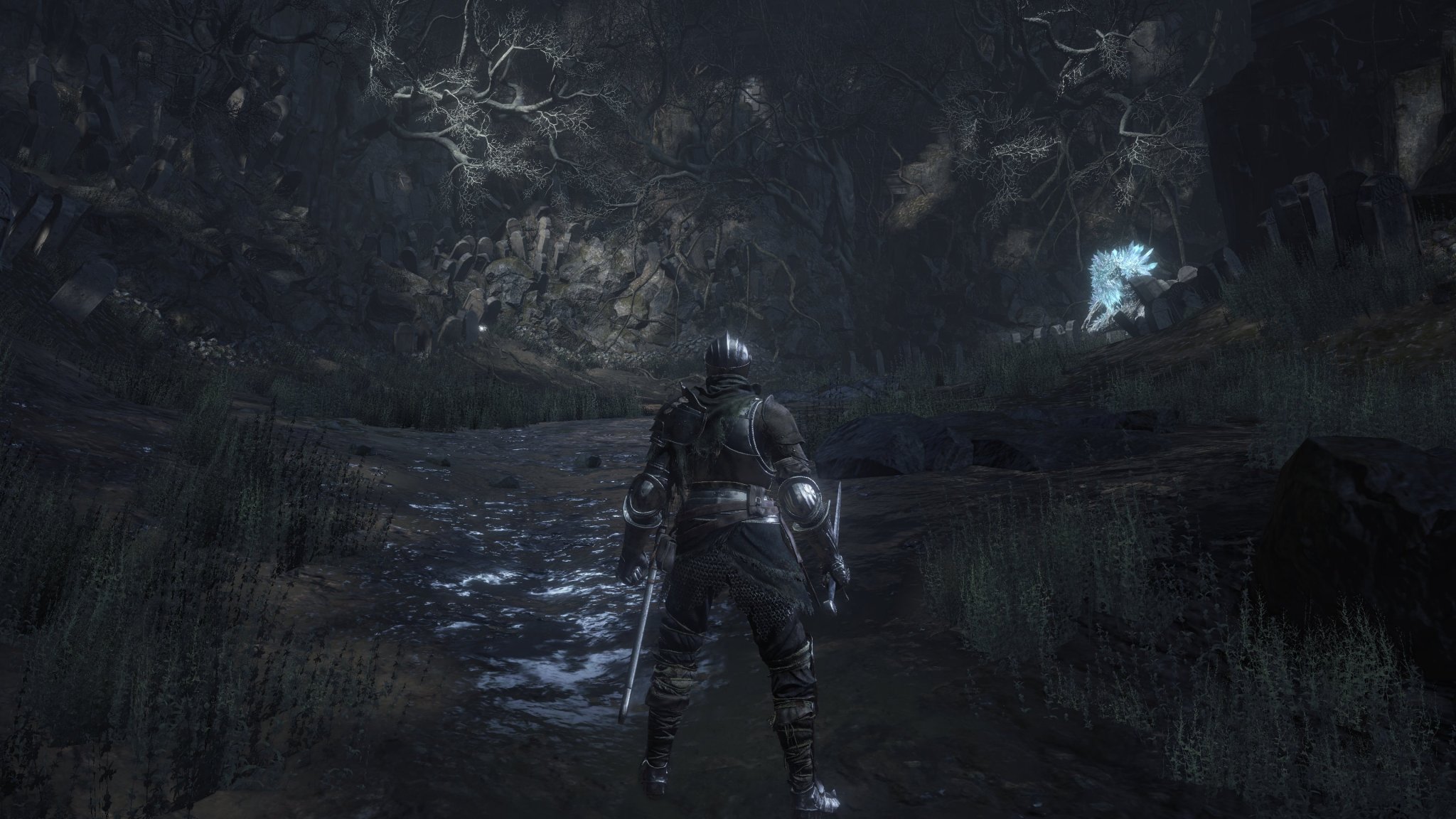 Dark Souls 3 will soon get a mod that will remaster its lighting