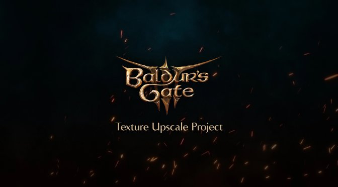 Baldur's Gate 3 HD Texture Pack-1