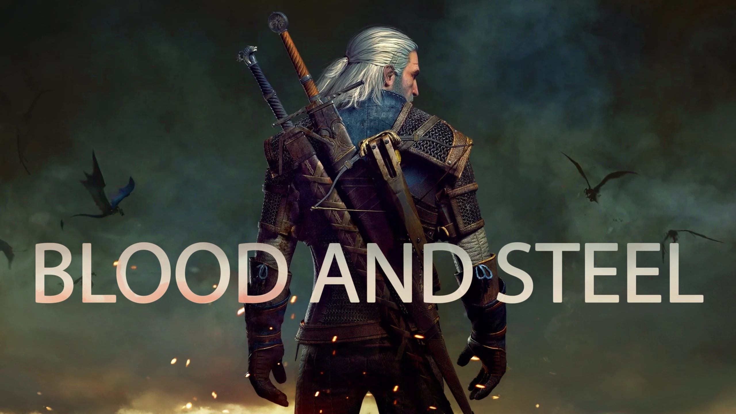 The Witcher 3: Next-Gen Mod overhauls its combat with better animations, better targeting and new dodging mechanics