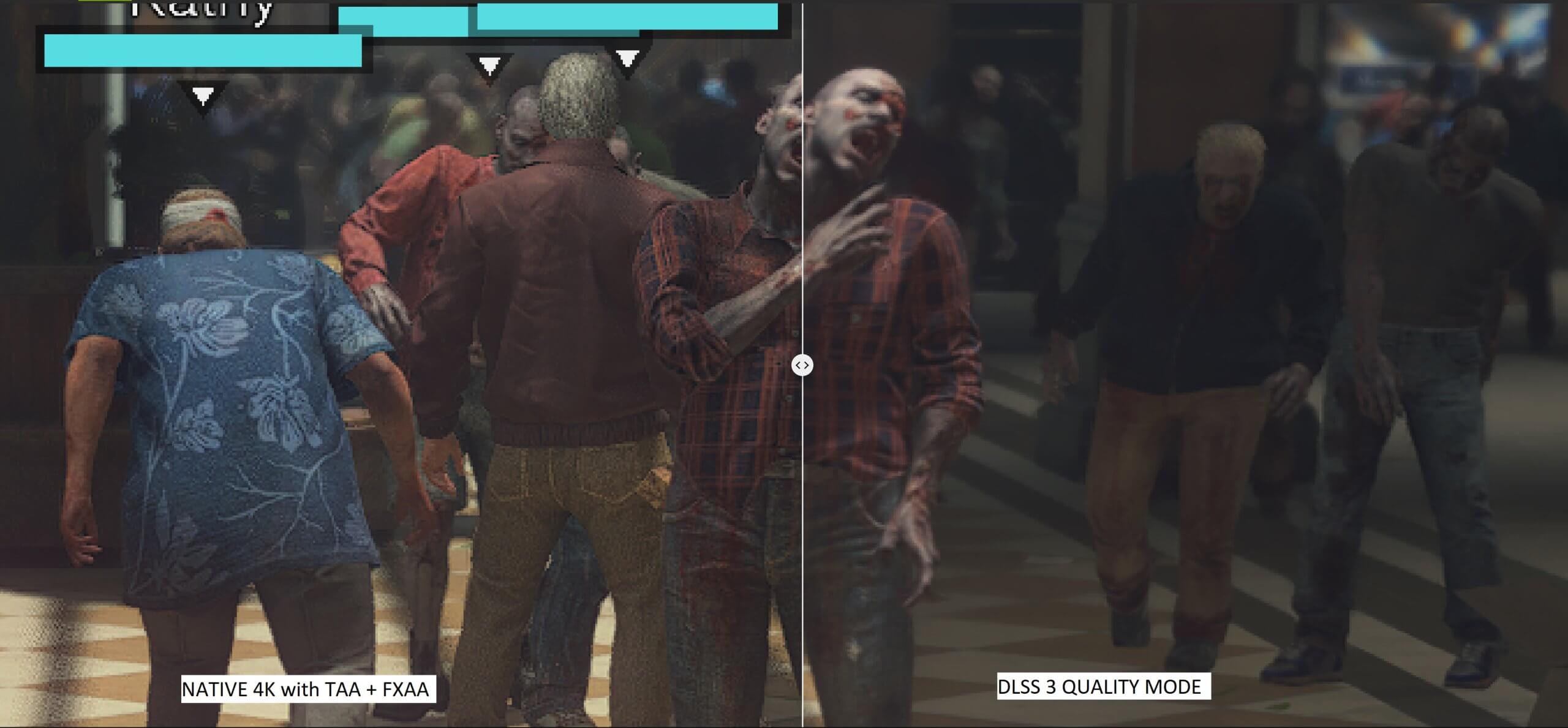 Dead Rising Deluxe Remaster Benchmarks & PC Performance Analysis