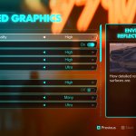 SW Outlaws PC graphics settings-4