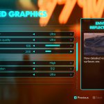 SW Outlaws PC graphics settings-5