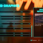 SW Outlaws PC graphics settings-6