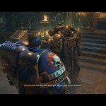 Space Marine 2 4K PC Ultra screenshots-10