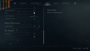 Until Dawn PC graphics settings-4